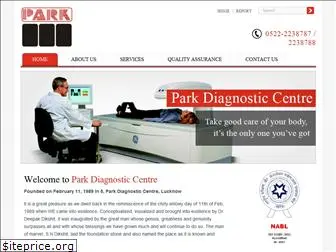 parkdiagnostic.com