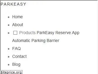 parkeasy.co