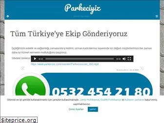 parkeciyiz.com