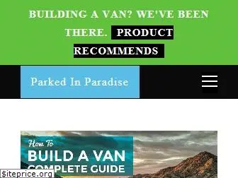 parkedinparadise.com