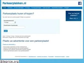 parkeerplekken.nl