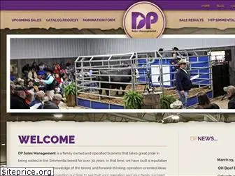 parkelivestock.com