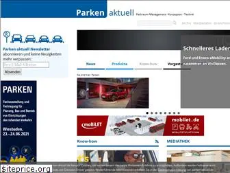 parken-aktuell.de