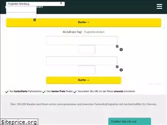 parken-flughafennuernberg.de