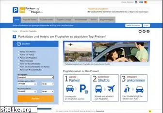 parken-und-fliegen.de