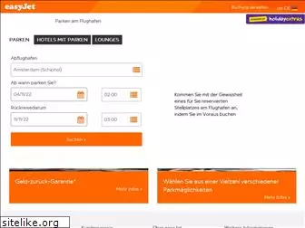 parken.easyjet.com