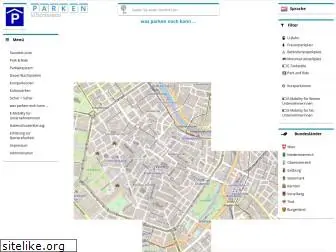 parkeninwien.at