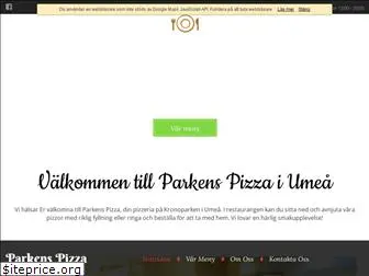 parkenspizza.se