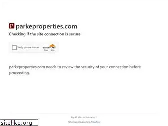 parkeproperties.com