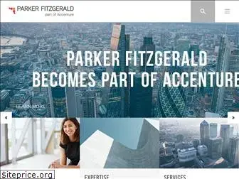 parker-fitzgerald.com