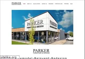 parker-furniture.com