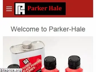 parker-hale.co.uk