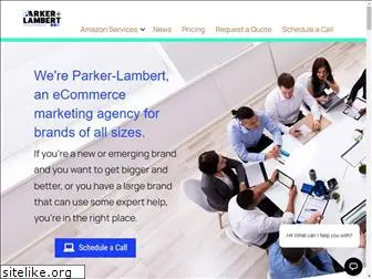 parker-lambert.com