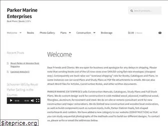 parker-marine.com