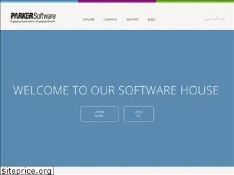 parker-software.com