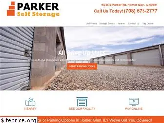 parker-storage.com