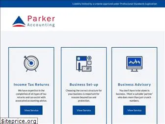 parkeraccounting.com.au