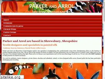 parkerandarrol.com