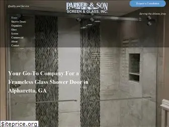 parkerandson.com