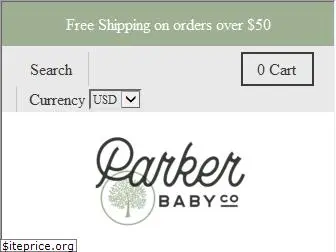 parkerbaby.com