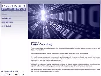 parkerconsulting.biz