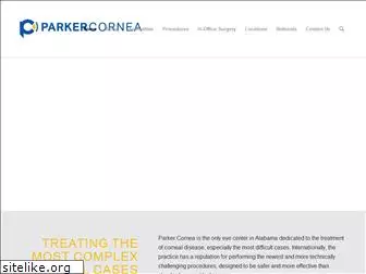 parkercornea.com