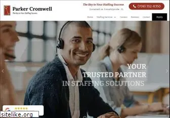 parkercromwell.com