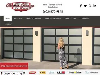 parkerdoorsaz.com