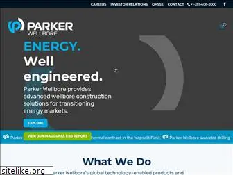 parkerdrilling.com