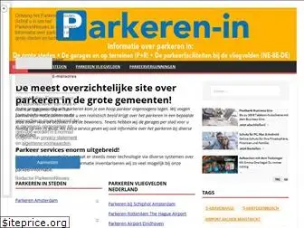 parkeren-in.nl