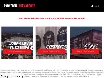 parkerenarenapoort.nl