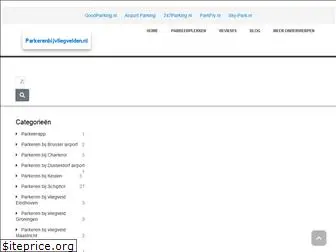 parkerenbijvliegvelden.nl