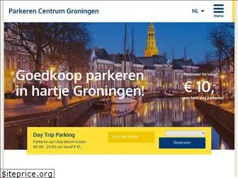parkerencentrumgroningen.nl
