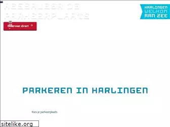 parkerenharlingen.nl