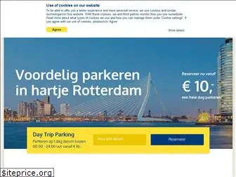 parkereninlijnbaan.nl