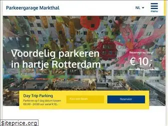 parkereninmarkthal.nl