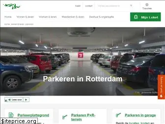 parkereninrotterdam.nl