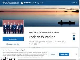 parkerfinancialgrp.com