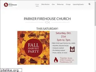 parkerfirehouse.com