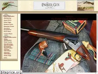 parkerguns.org