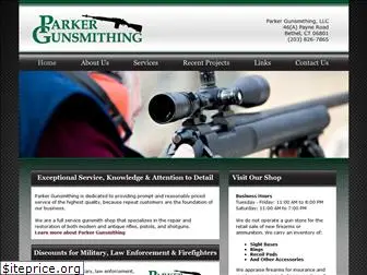 parkergunsmithing.com