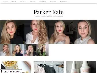 parkerkate.ca