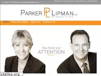 parkerlipman.com