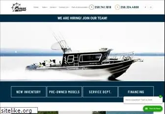 parkermarine.ca