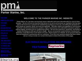 parkermarineinc.com