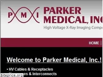 parkermed.com