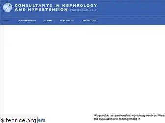 parkernephrology.com