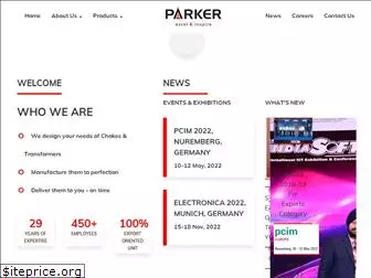 parkeroverseas.com