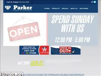 parkerpawn.com