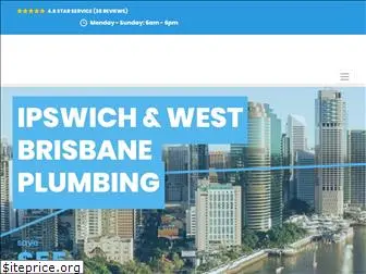 parkerplumbingcompany.com.au